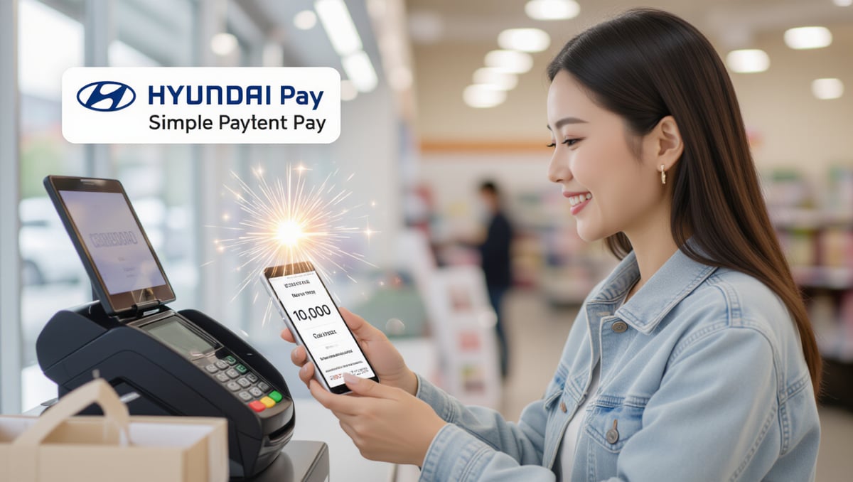 📱 간편 페이 연계 캐시백 혜택 상세 분석