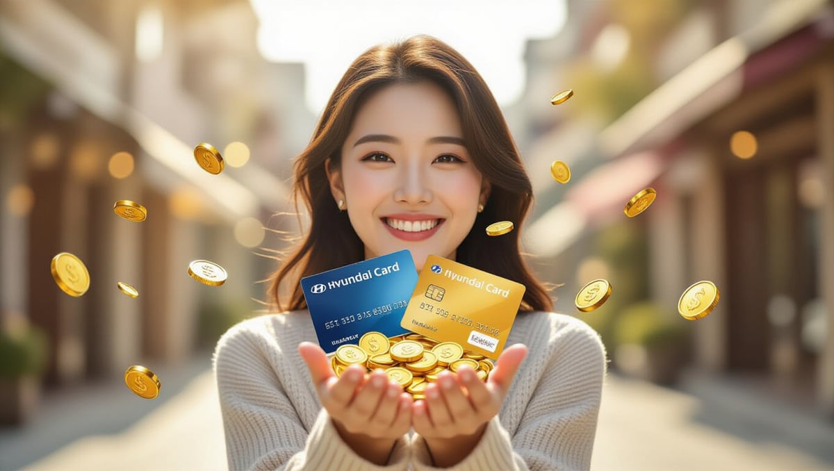 📋 2025년 현대카드 체크카드 캐시백 프로모션 분석