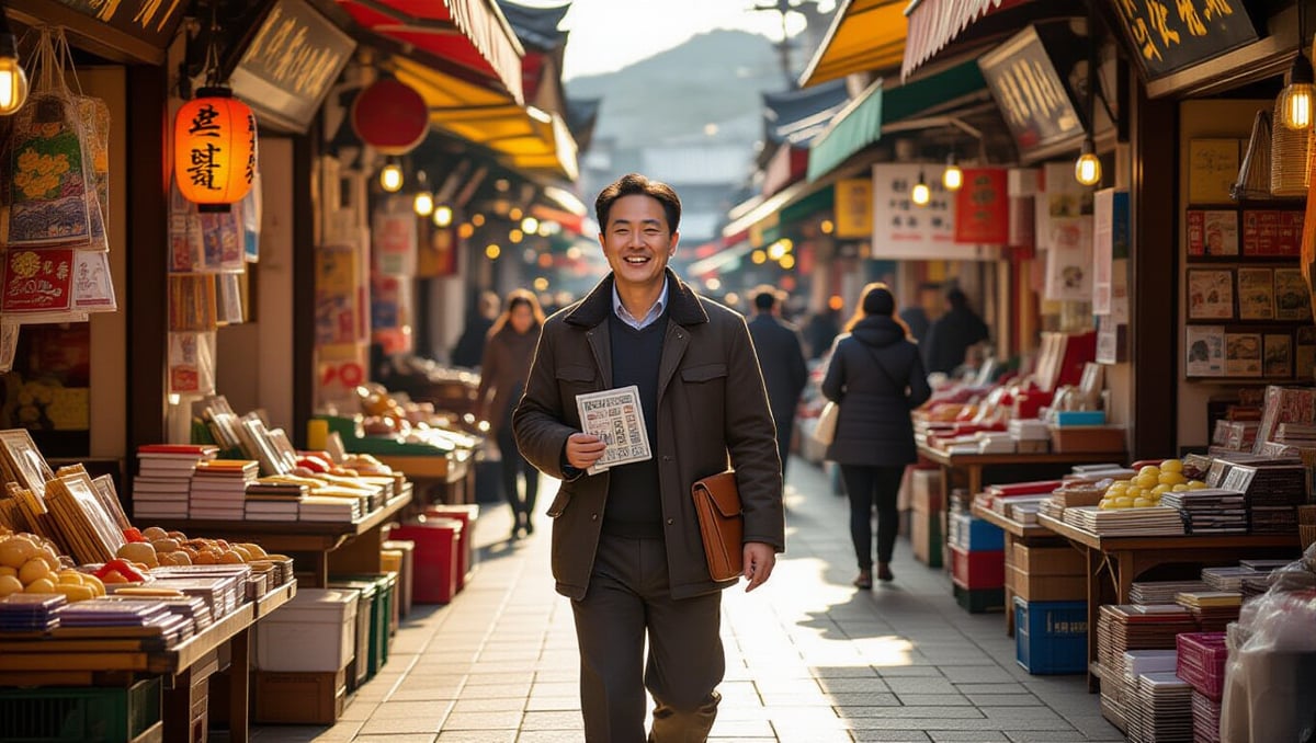 🤝 서민·소상공인을 위한 민생경제 안정 정책