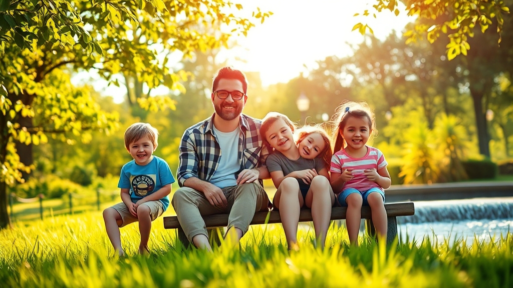 가구 유형별 지원 (realistic 스타일)