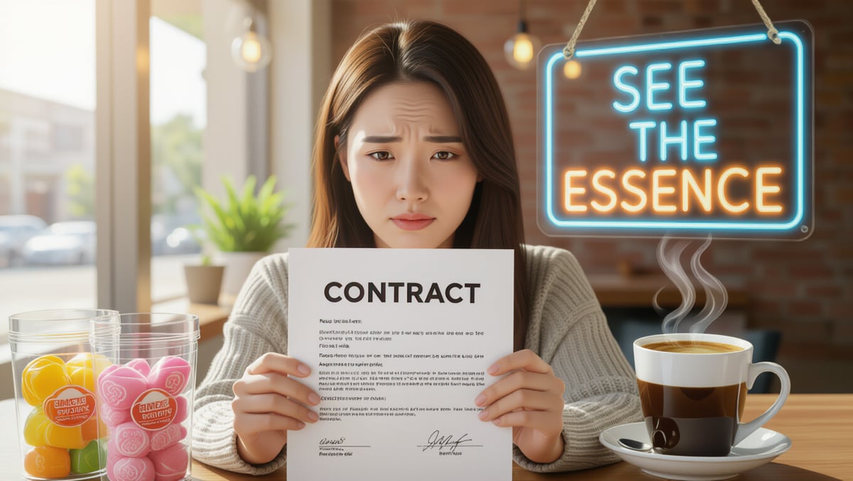 ⚠️ 인터넷 가입 전 꼭 확인할 주의사항