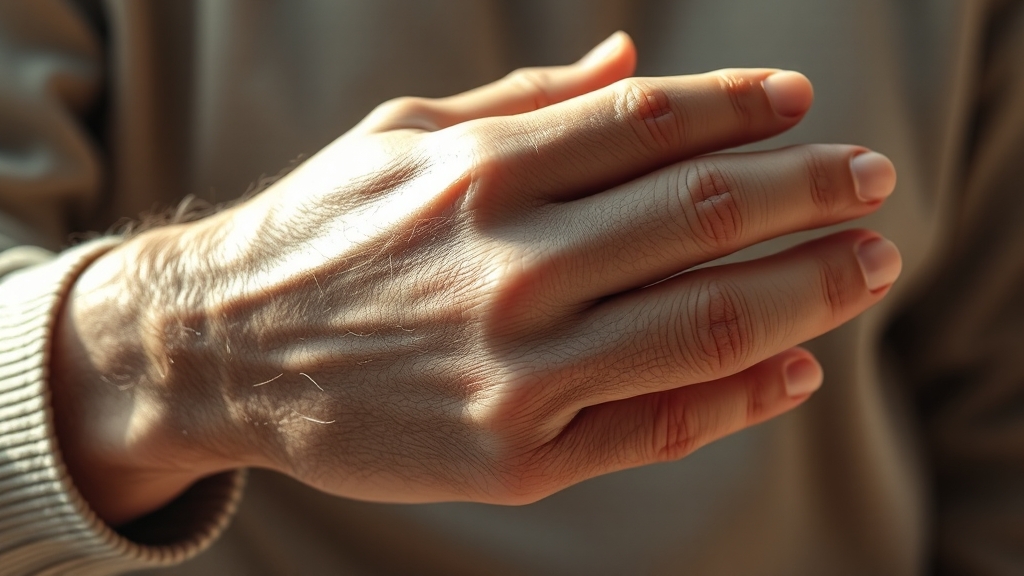 실손보험, 왜 비교해야 할까요? (realistic 스타일)