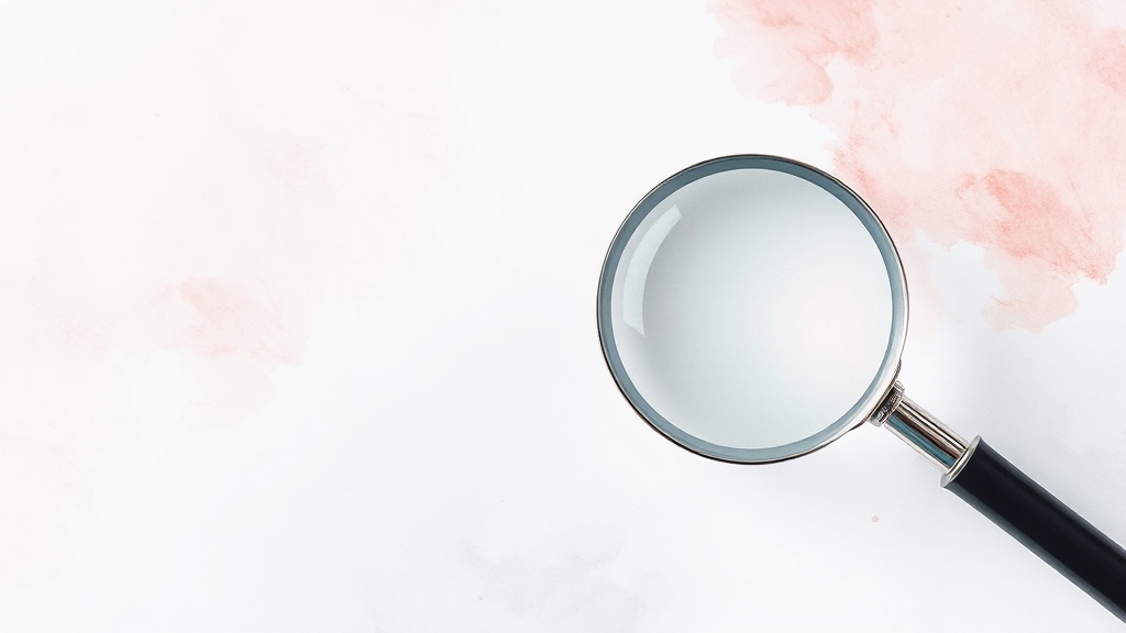 보장 내용 및 특약 비교 (watercolor 스타일)