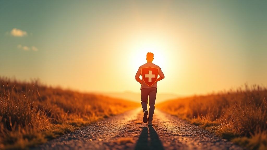 마무리 (realistic 스타일)