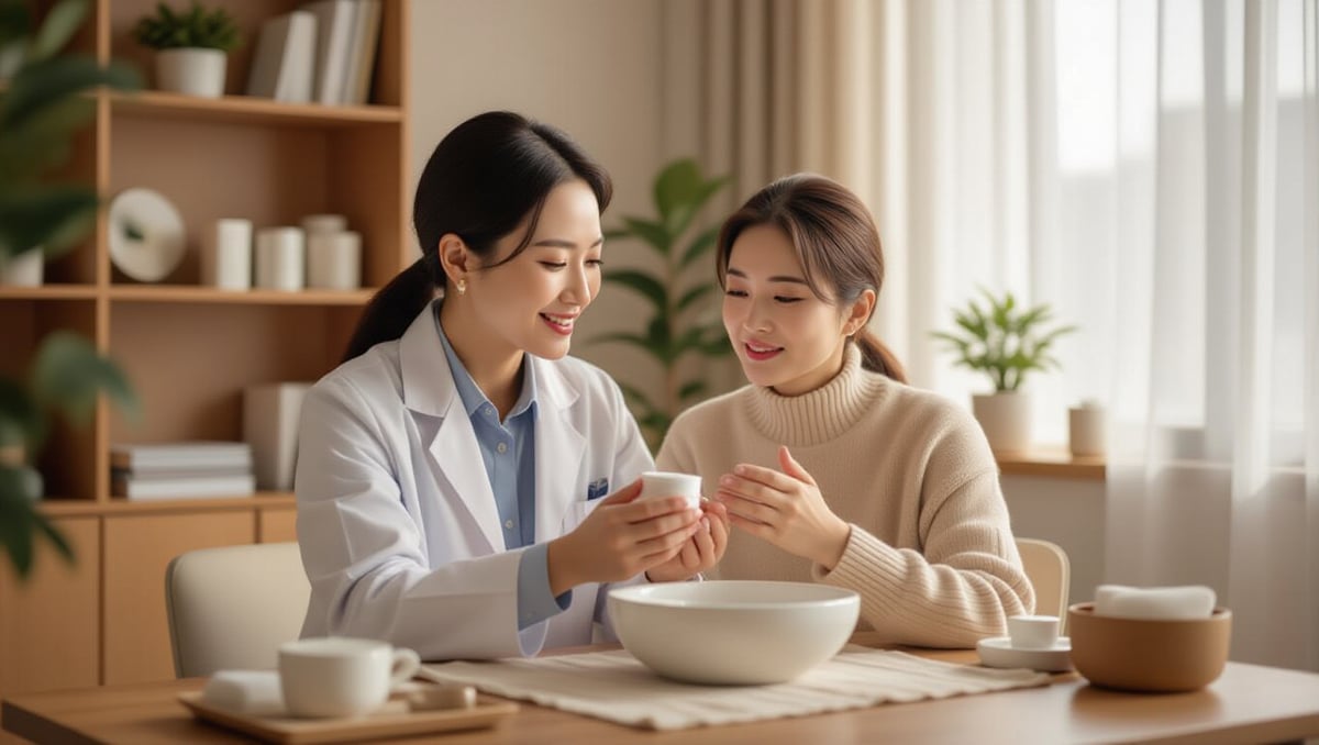 📌 피부과 전문의의 아토피 피부 관리 팁