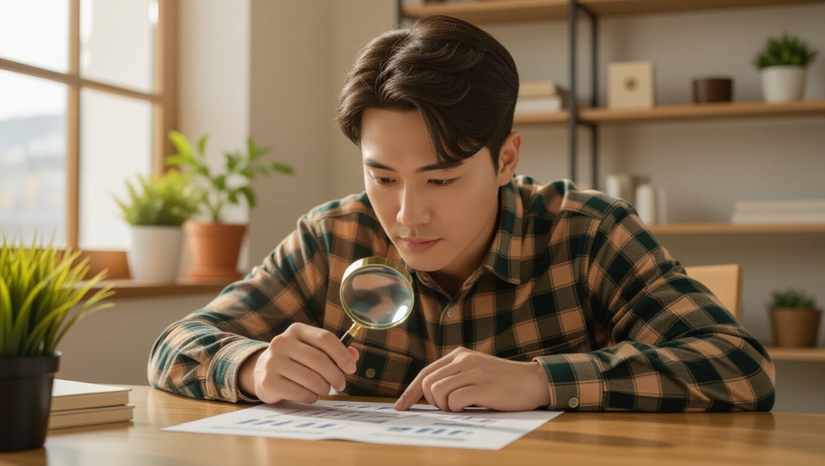 🔍 주요 서민대출 상품, 나에게 맞는 것은?