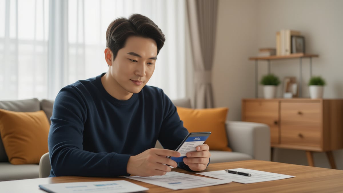 📝 정부지원 서민대출, 이렇게 신청하세요!