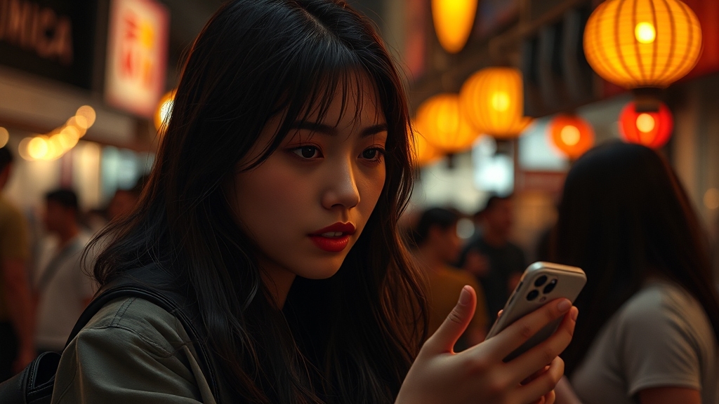 카톡 자동 업데이트 끄기: 안드로이드/아이폰 설정 & 주의사항 완벽 정리 5 카톡 업데이트 후 불편함: 사용자 반응 (realistic 스타일)