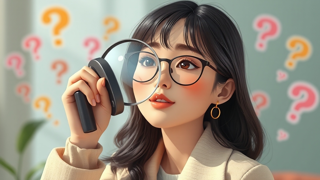 카톡 업데이트 FAQ: 궁금증 해결 (realistic 스타일)