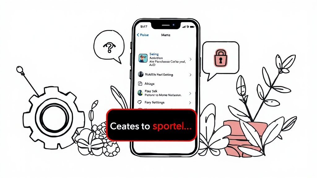 마무리 (illustration 스타일)