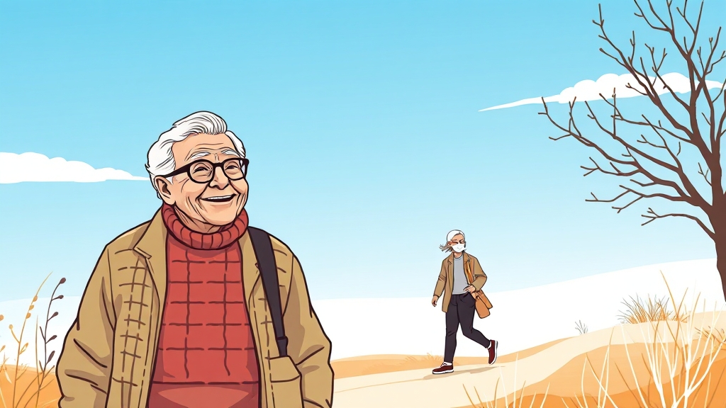 성인 폐렴구균 예방접종 (illustration 스타일)