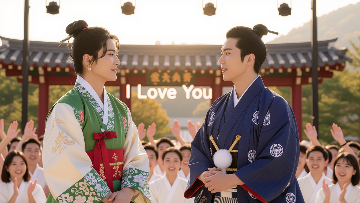 한일가왕전 시즌2: 출연진, 투표, 다시보기, 시청률 총정리 5 🔍 본선 경기별 관전 포인트