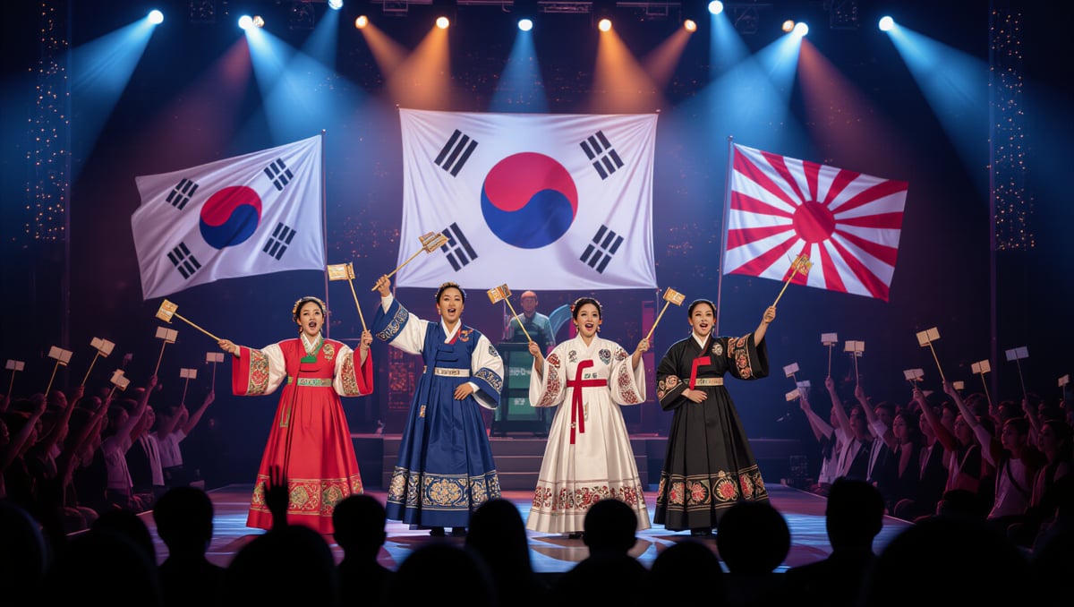 📈 뜨거운 인기 증명! 시청률 및 화제성 분석