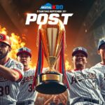 2025 KBO 플레이오프 포스트시즌: 일정, 예매, 관람 인터파크 티켓팅 꿀팁