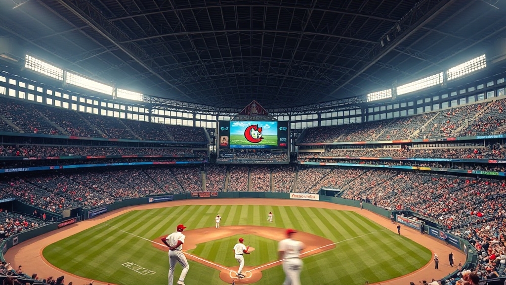 2025 KBO 플레이오프 포스트시즌: 일정, 예매, 관람 인터파크 티켓팅 꿀팁 5 구단별 예매처 및 홈구장 정보 (realistic 스타일)