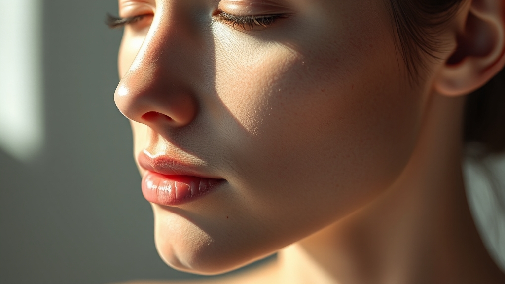 콜라겐 제품 선택 가이드 (realistic 스타일)