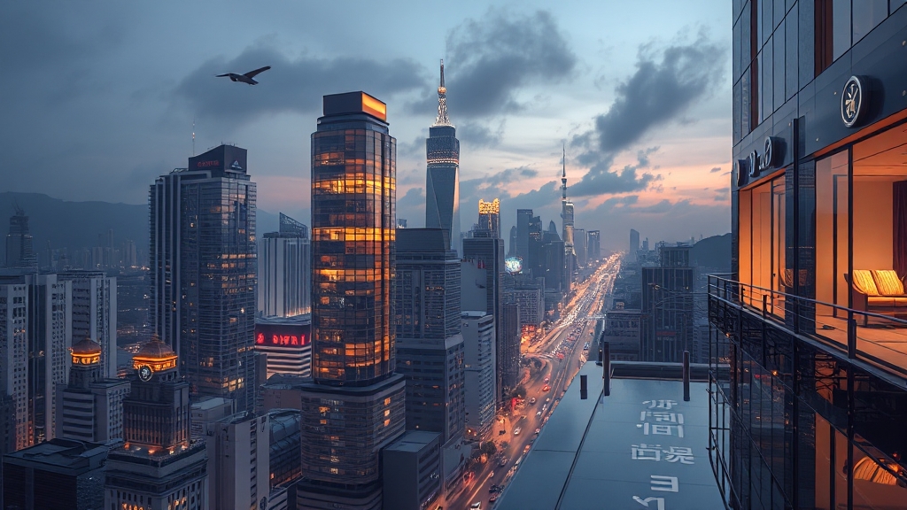 142% 급등, 무엇을 의미할까? (realistic 스타일)