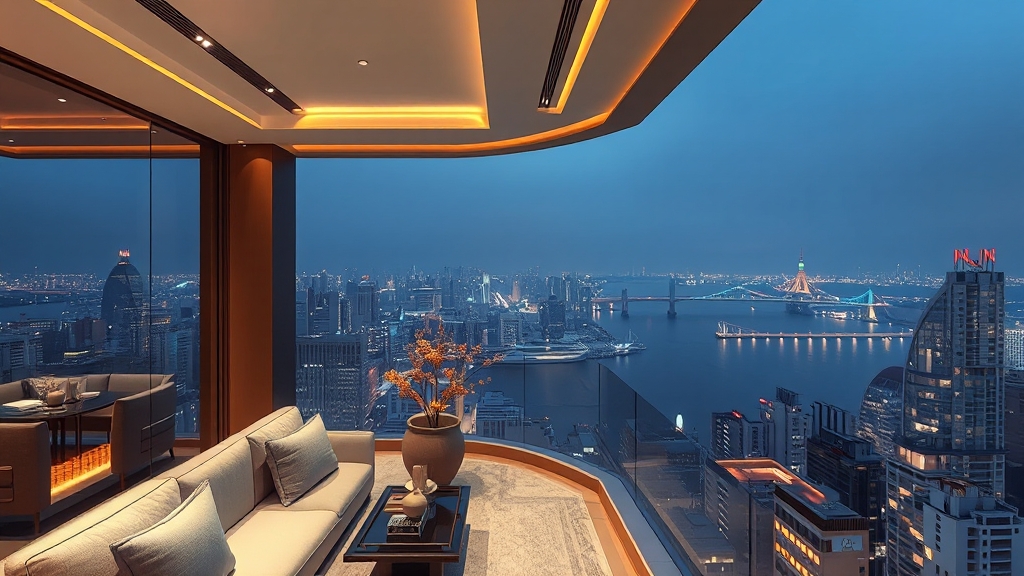 가격 상승 배경, 핵심 요인은? (realistic 스타일)