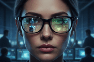 디지털 눈 피로 끝! 30일 만에 시력 회복 돕는 눈 건강 습관 및 필수 영양제 총정리