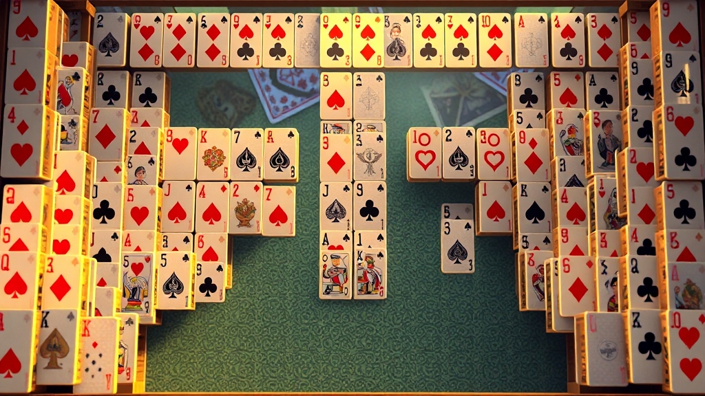 프리셀 게임 팁 (realistic 스타일)