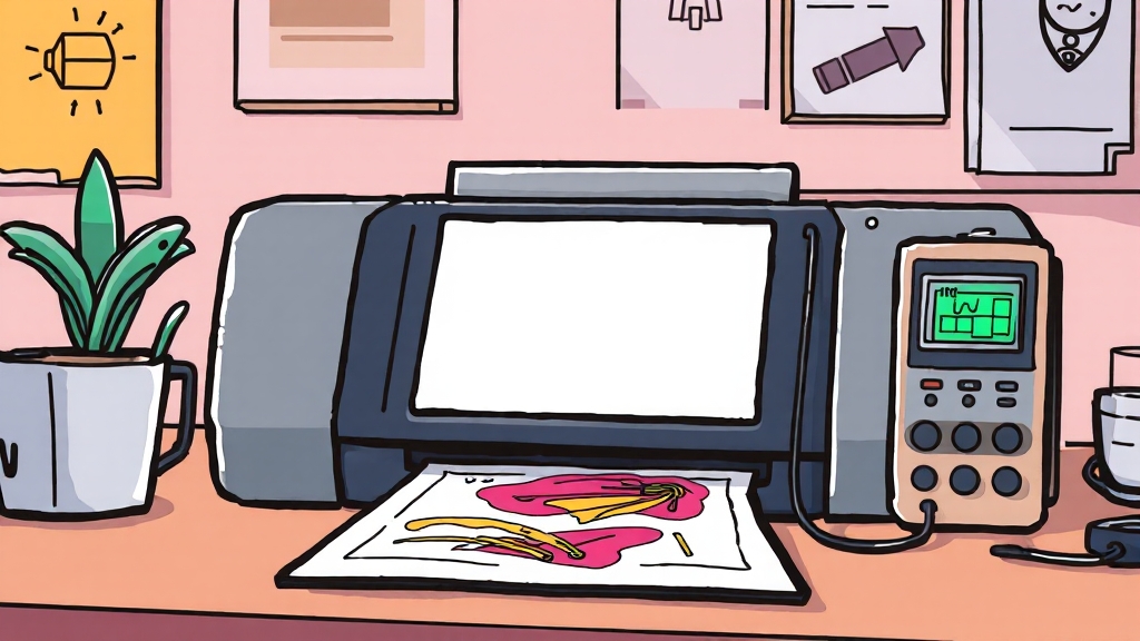 드라이버 설치 상세 과정 (cartoon 스타일)