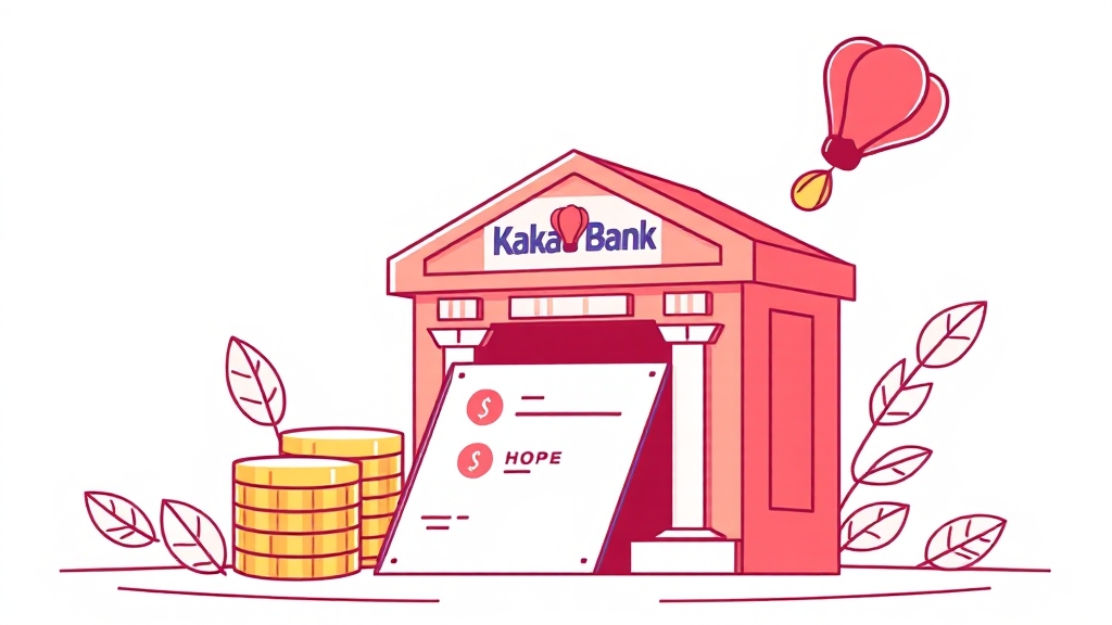 조건 및 자격 요건 (illustration 스타일)