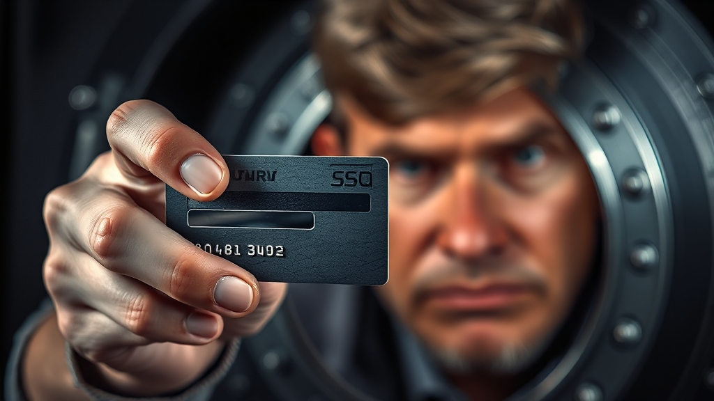 만기 연장 및 유의사항 (realistic 스타일)