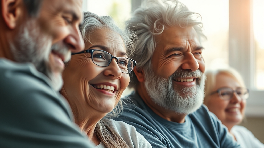 아파도 가입 가능한 이유 (realistic 스타일)