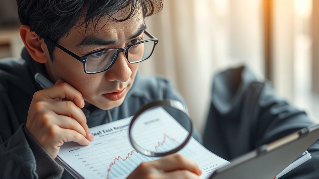 신청 시 주의사항 및 꿀팁 (realistic 스타일)