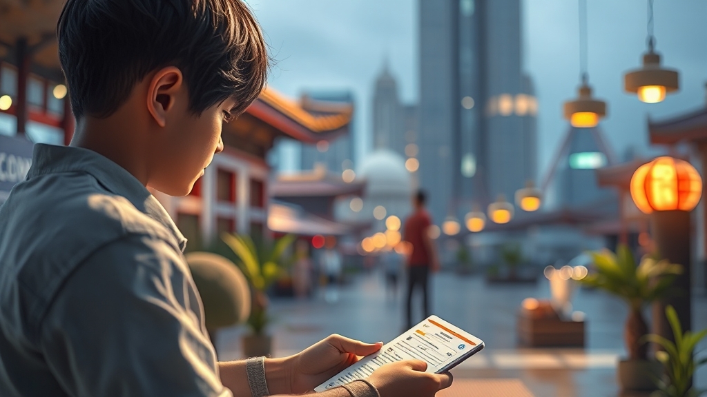 내일배움카드 GPT 활용 교육 가이드 (realistic 스타일)