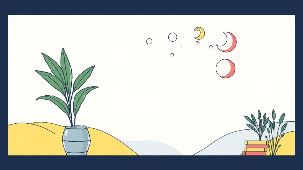 수강 후기 및 성공 사례 (illustration 스타일)