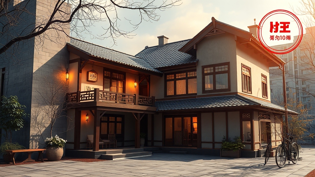 인감증명서 관련 FAQ (realistic 스타일)