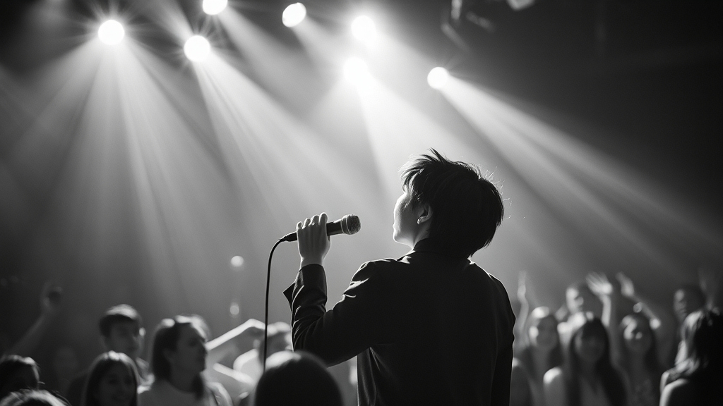 2025 조용필 콘서트 : 일정, 티켓, 방송 정보 총정리 3 방송 일정 완벽 정리 (realistic 스타일)