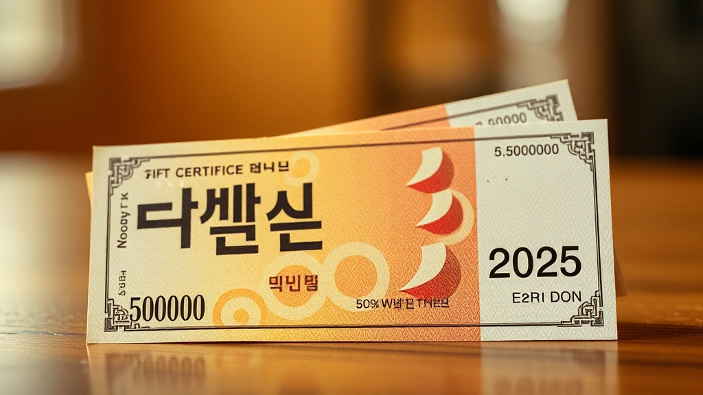 어르신 스포츠 상품권 총정리: 신청 자격부터 사용처, 유의사항까지! 5 얼마나 지원받을 수 있나요? (realistic 스타일)