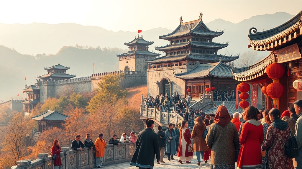 [2025 고창 모양성제] 라인업, 프로그램, 주차, 티켓 예매 완벽 가이드 총정리