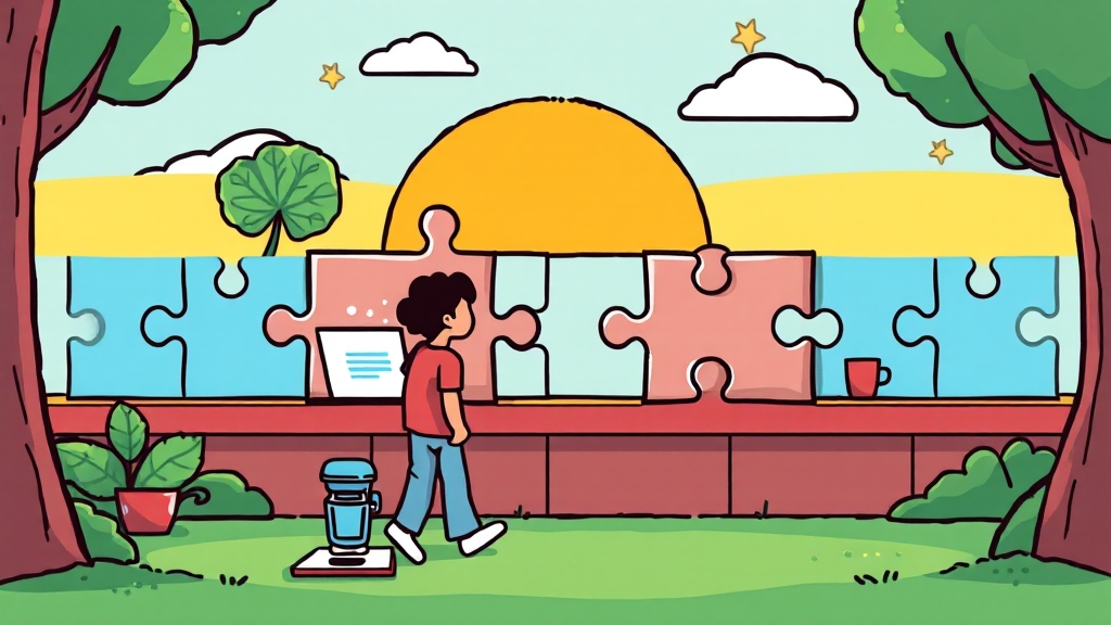 티스토리, 아임웹 연결 방법 (cartoon 스타일)