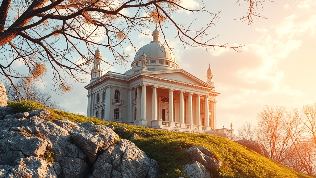 네임서버 변경 및 레코드 설정 (realistic 스타일)