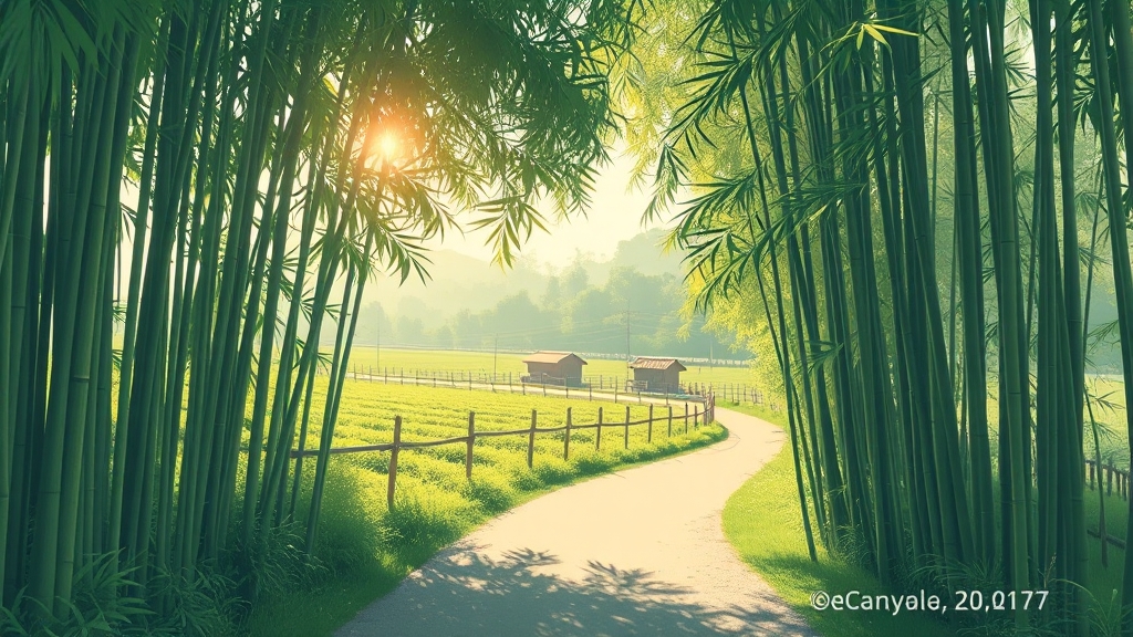 찾아가는 길: 위치 및 접근성 (illustration 스타일)