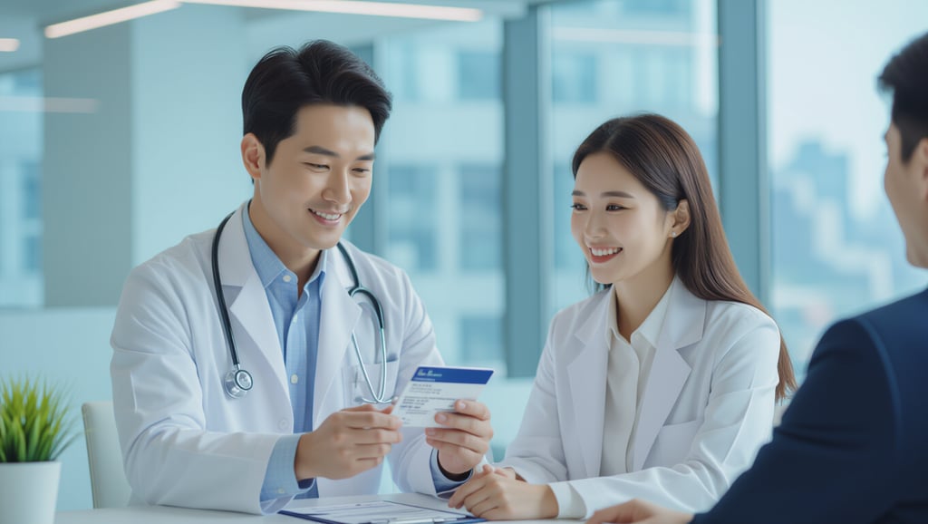 🚀 모바일 건강보험증, 미래는 어떻게 변할까요?