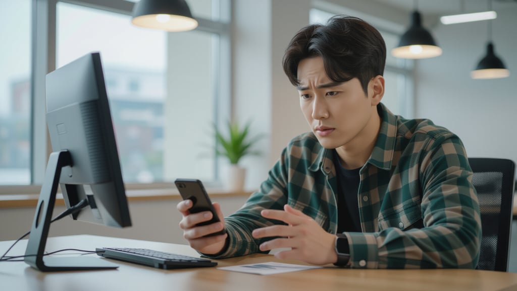 조용필 콘서트 취소표 티켓팅 성공률 100% 공략: 풀리는 시간, 예매 방법, 꿀팁 총정리 5 ⚠️ 티켓팅 실수, 이렇게 대처하세요!