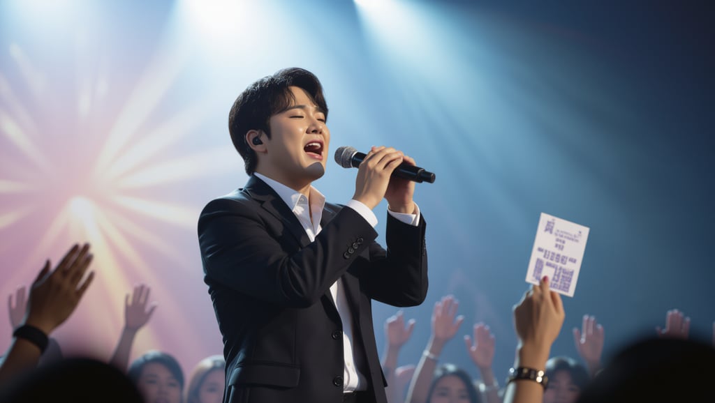 조용필 콘서트 취소표 티켓팅 성공률 100% 공략: 풀리는 시간, 예매 방법, 꿀팁 총정리 6 📌 취소표 예매 시 꼭 알아둘 규정