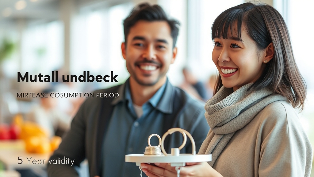 상생페이백 사용 시 유의사항 (realistic 스타일)