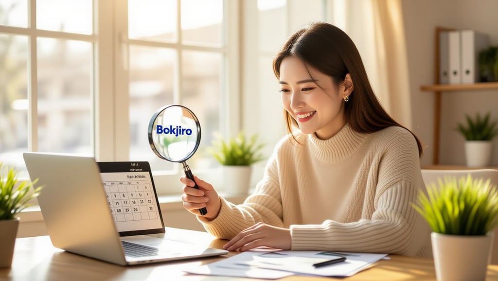 📝 지원금 신청 절차 & 유의사항