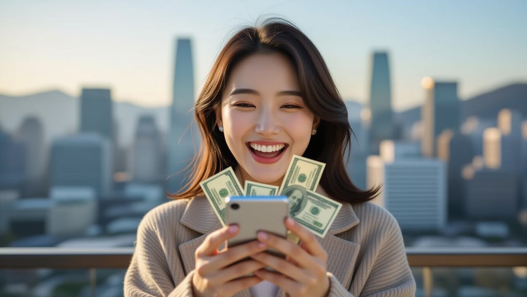 📋 2025년 10월, 달라지는 정부 지원금 핵심