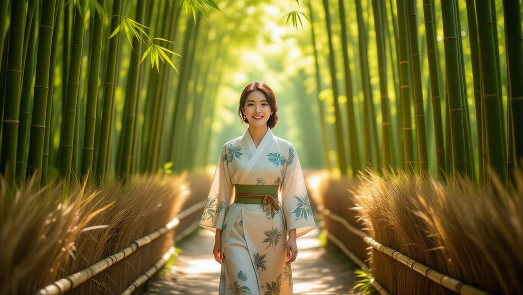 💡 담양 여행 필수 정보 & 추천 코스