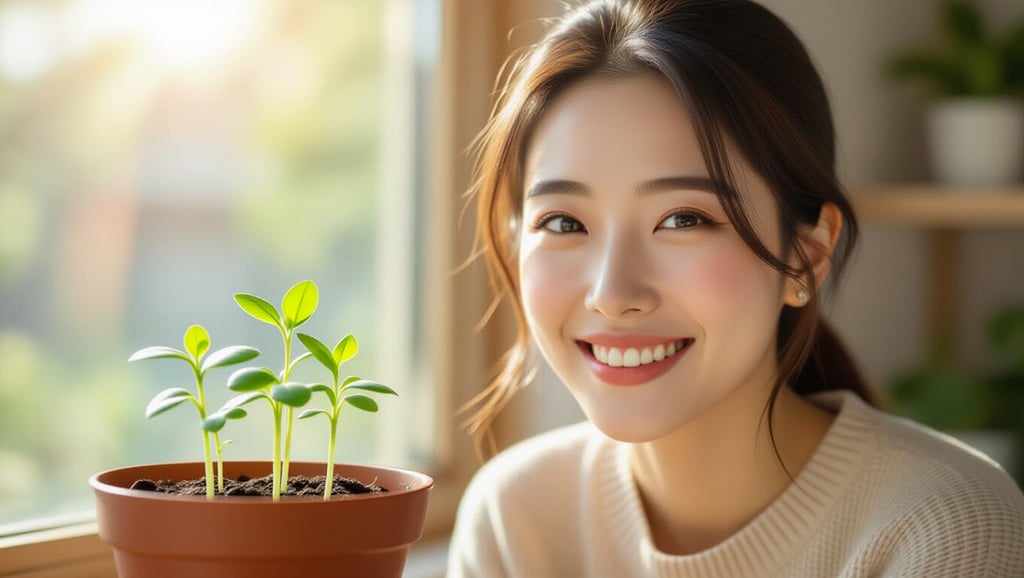 🌱 신용 회복, 어떻게 시작할까요?