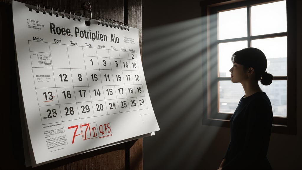 ⚠️ 채무 조정, 누가 신청할 수 있나요?