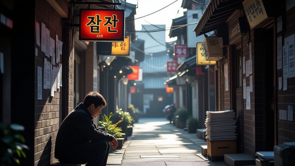 💡 자영업자/소상공인 특별 빚 탕감