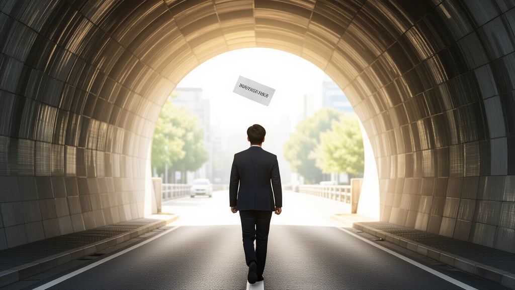 ✅ 빚 탕감 성공 사례와 유의사항