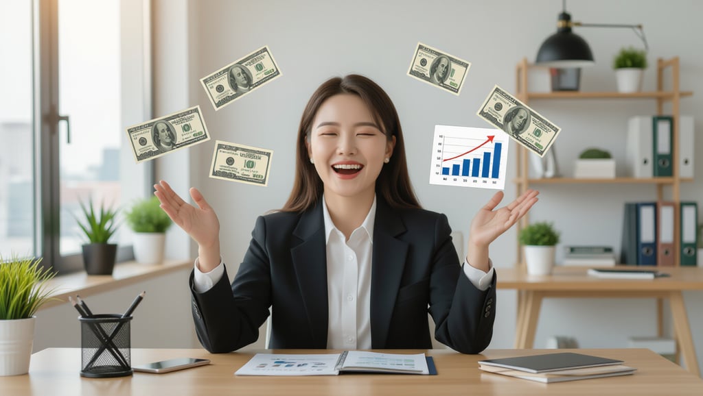 📈 세액공제 극대화 납입 전략